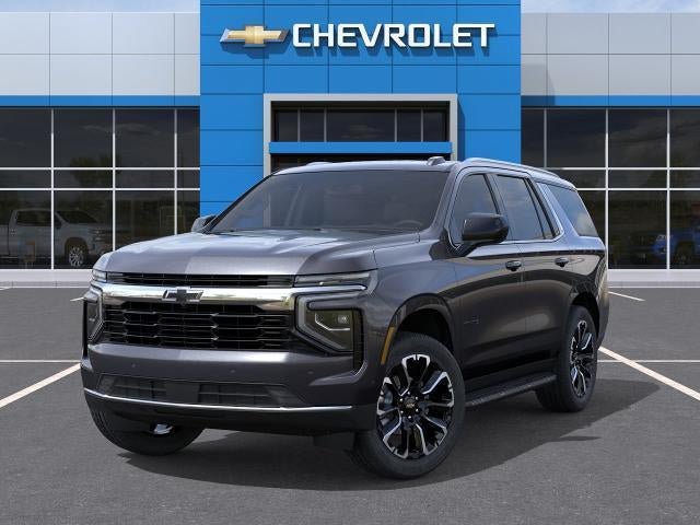 New 2026 Chevrolet Tahoe LS w/ LPO, Dark Essentials Package RWD image 6