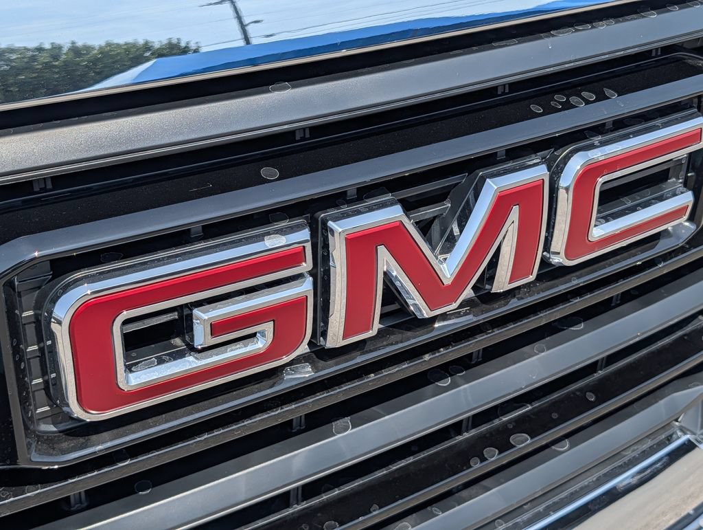 New 2026 GMC Sierra 2500 Pro w/ 1SA Pro Safety Plus Package AWD/4WD image 28