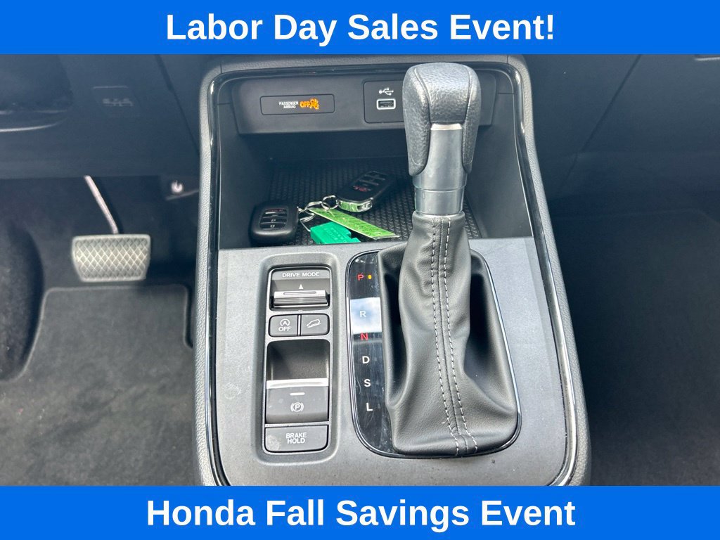 Used 2024 Honda CR-V LX image 19