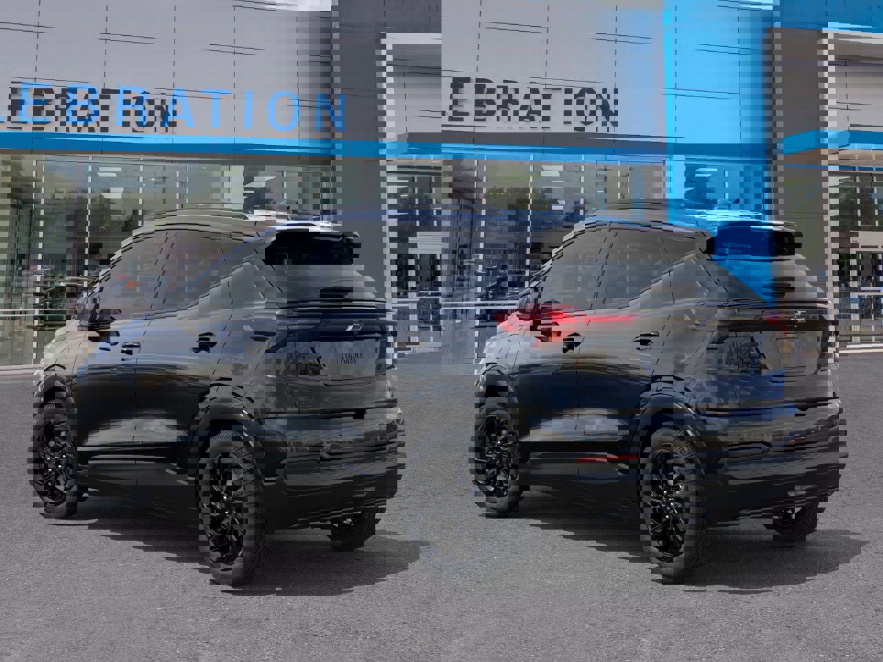 New 2027 Chevrolet Bolt RS w/ Technology Package image 3