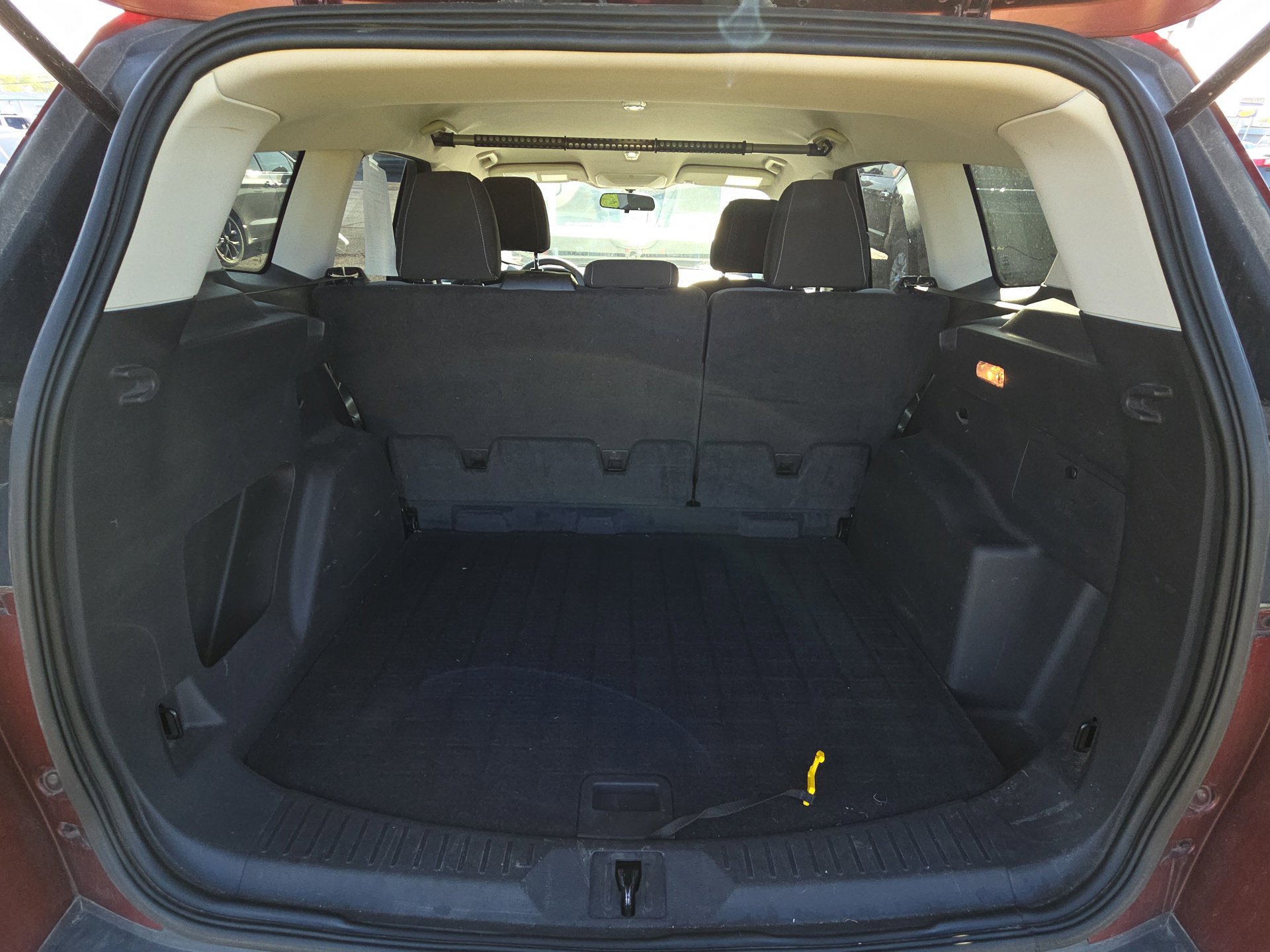 Used 2014 Ford Escape SE image 15