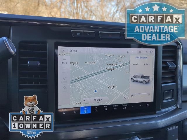 Used 2024 Ford F250 Lariat image 7