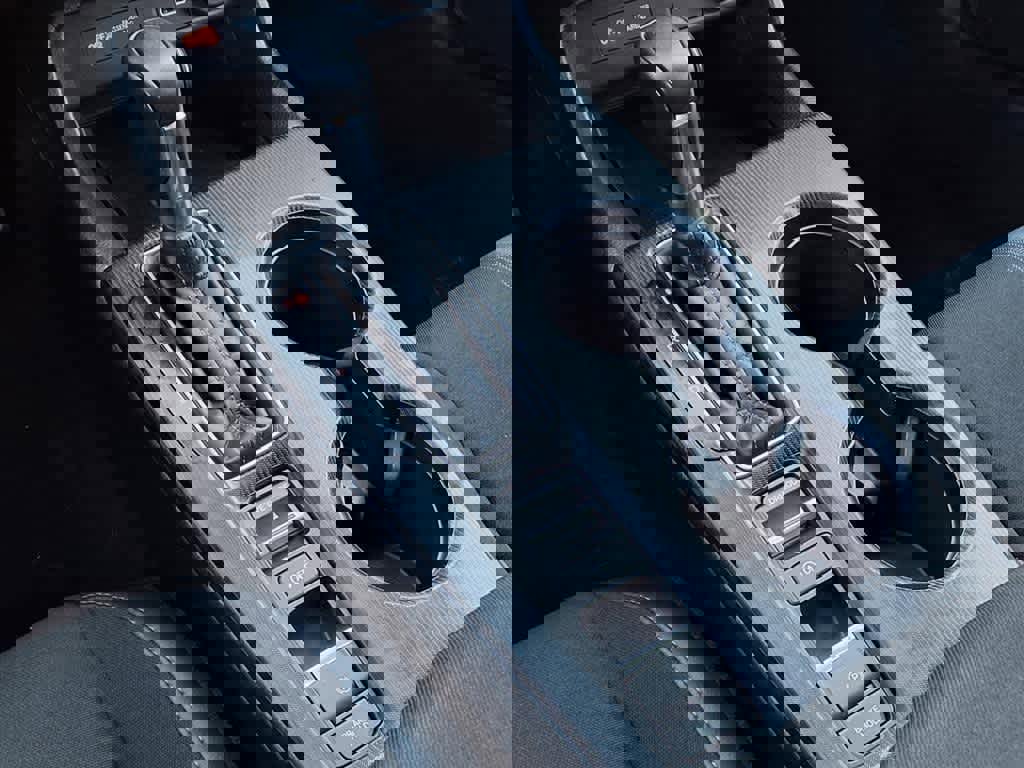 Used 2023 Honda Civic Sport image 22