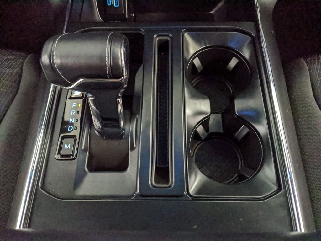 Used 2023 Ford F150 XLT w/ Equipment Group 302A High image 9