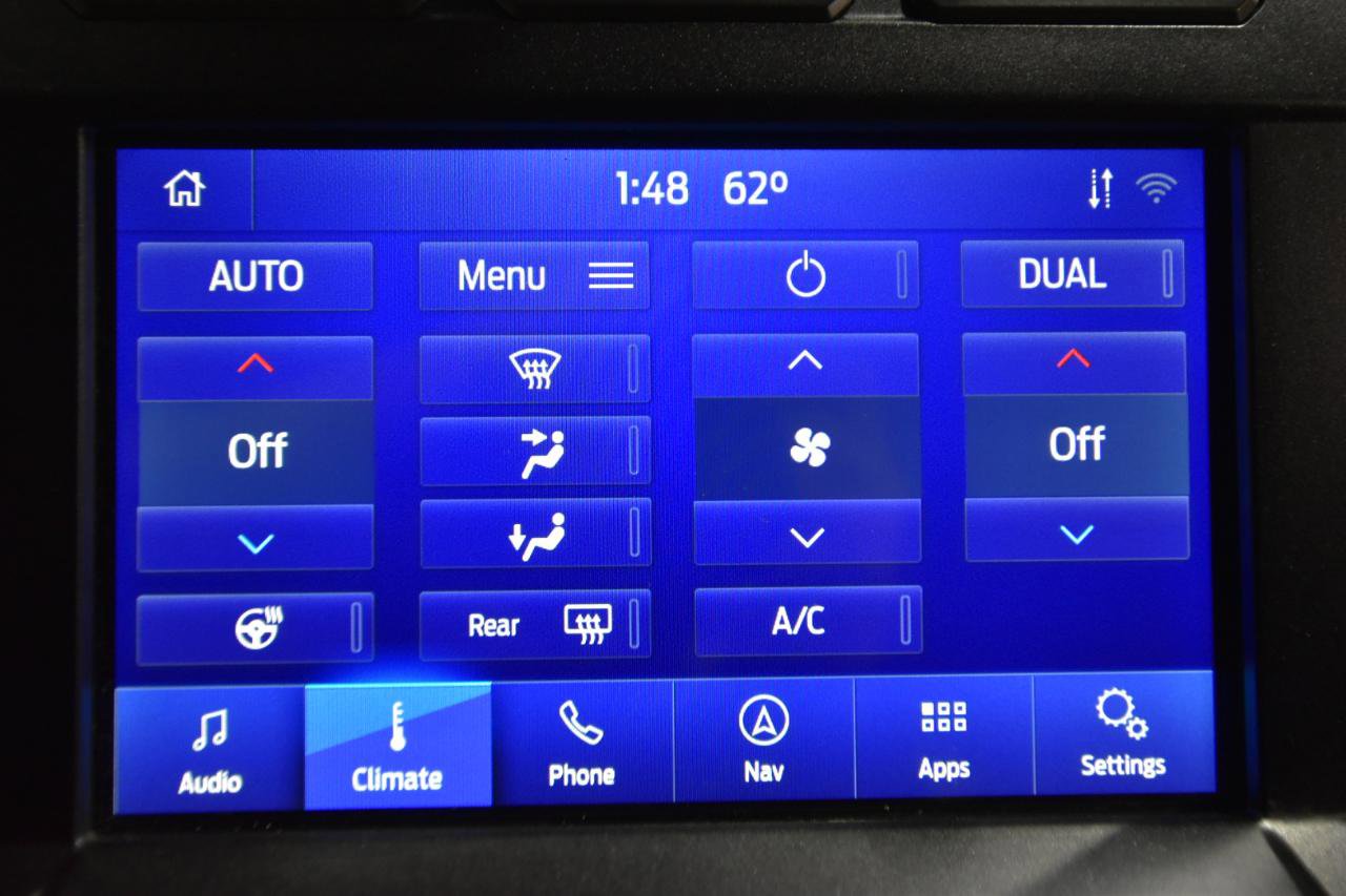 Used 2020 Ford F350 Lariat w/ Lariat Ultimate Package image 35