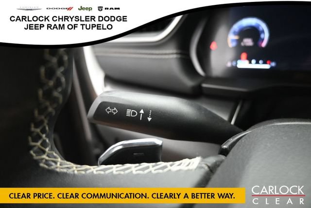 Used 2022 Jeep Grand Cherokee L Laredo w/ Luxury Tech Group I AWD/4WD image 19
