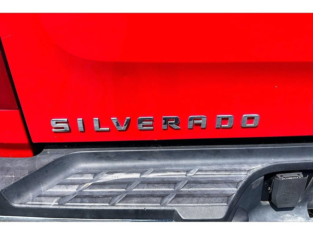 Used 2014 Chevrolet Silverado 2500 LT w/ Snow Plow Prep Package AWD/4WD image 33