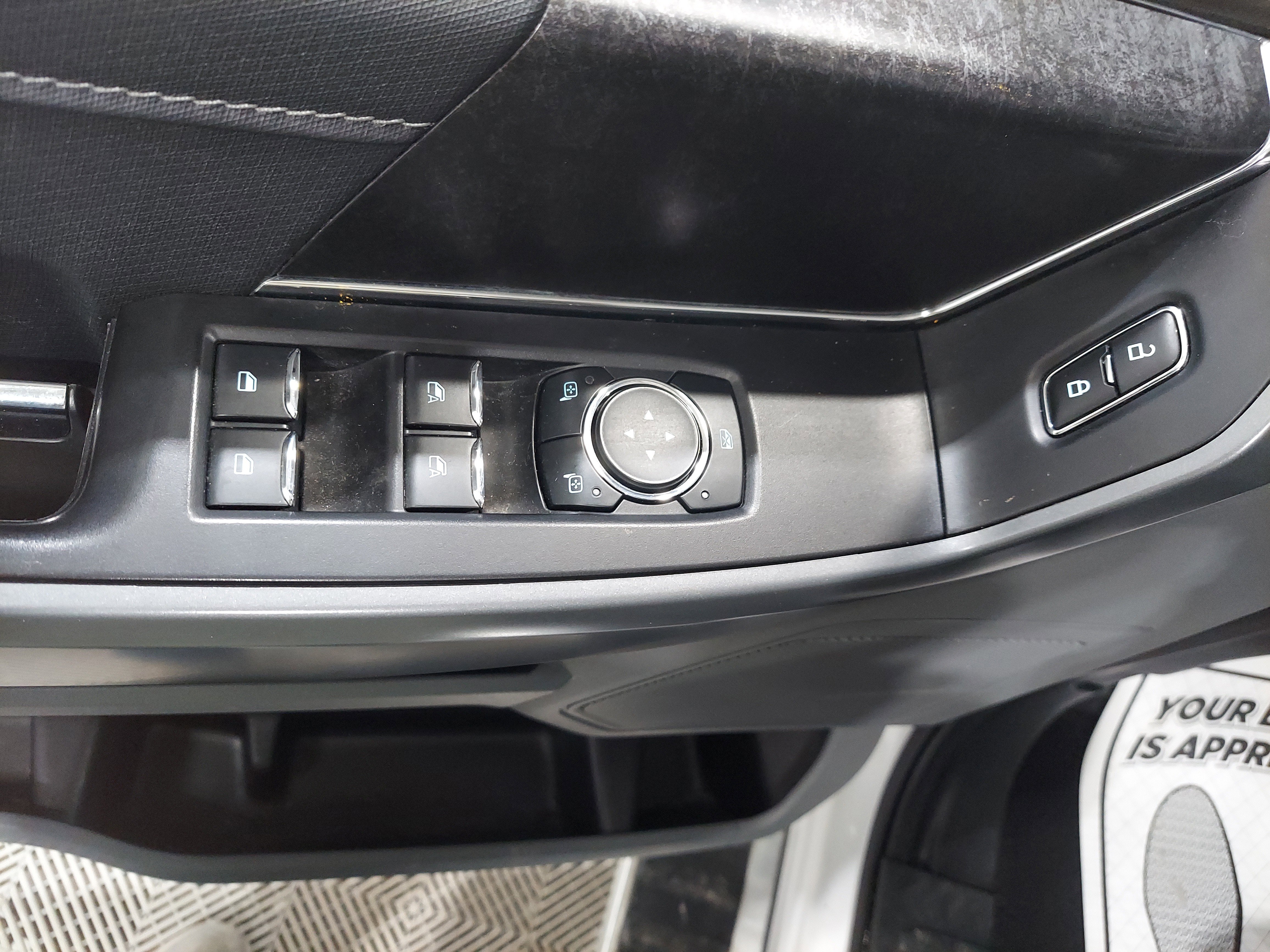 Used 2023 Ford F150 XLT w/ Equipment Group 301A Mid AWD/4WD image 19