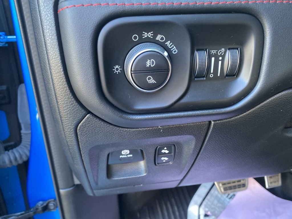 Used 2022 RAM 1500 TRX w/ TRX Level 2 Equipment Group image 17