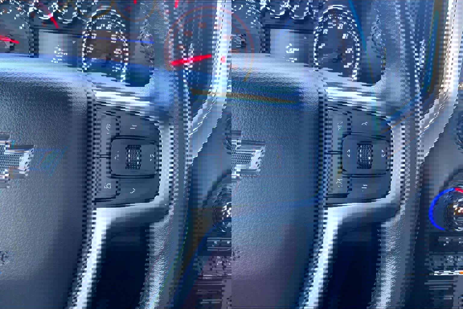 Used 2019 Chevrolet Silverado 1500 RST image 25