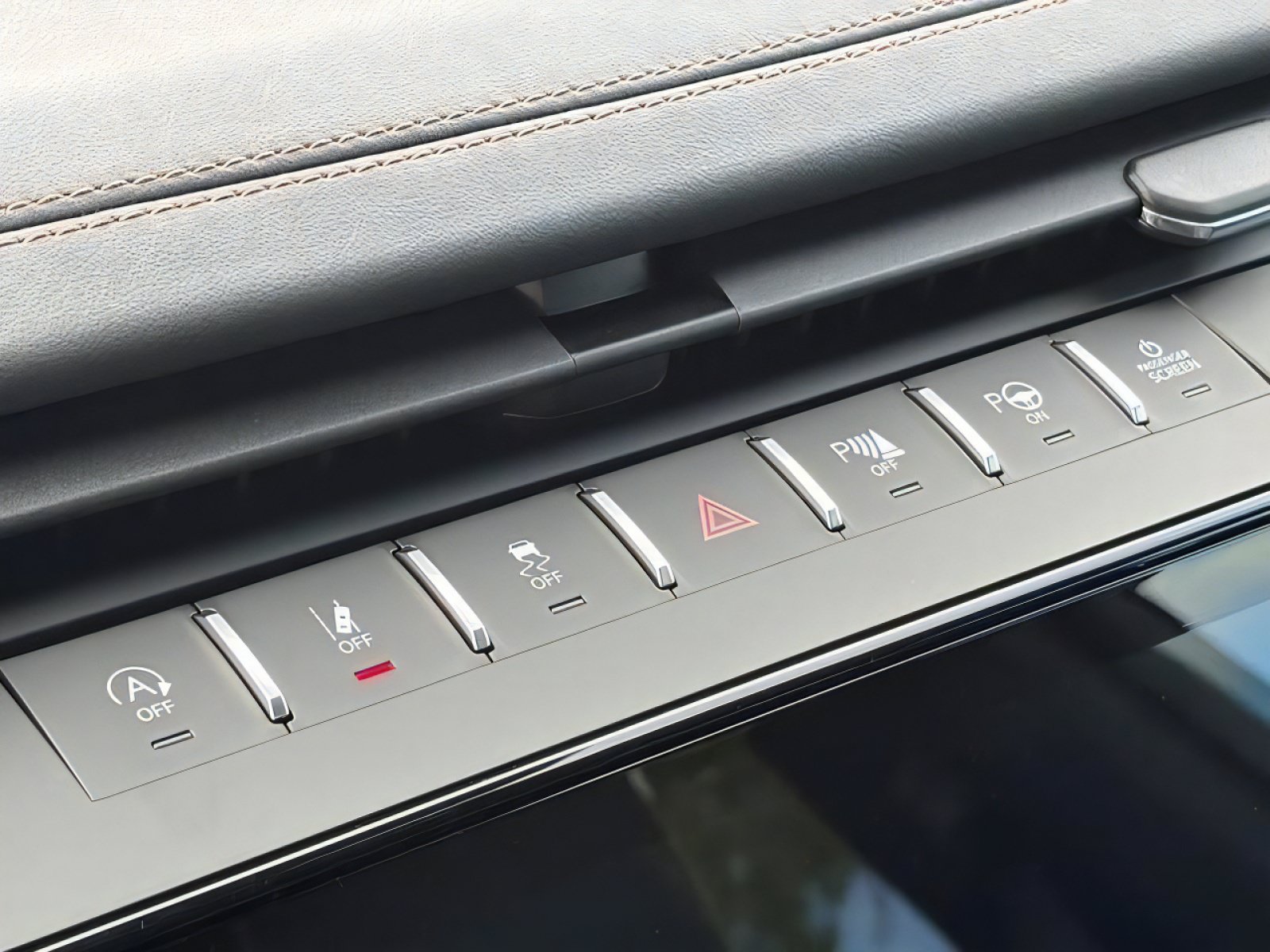 New 2027 Jeep Grand Cherokee Summit AWD/4WD image 27