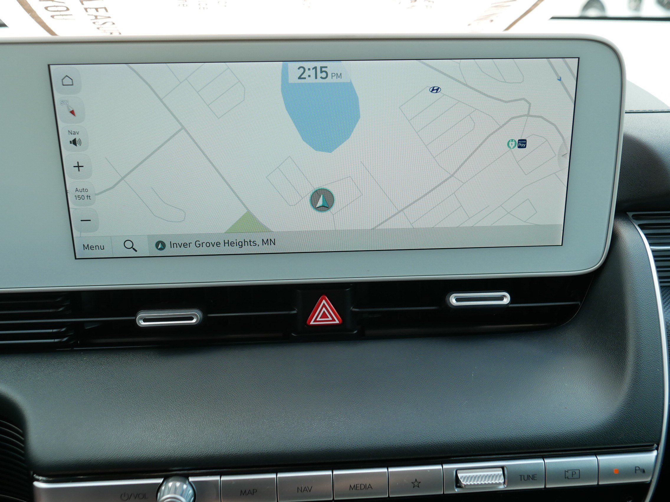 Used 2024 Hyundai Ioniq 5 SEL AWD/4WD image 30
