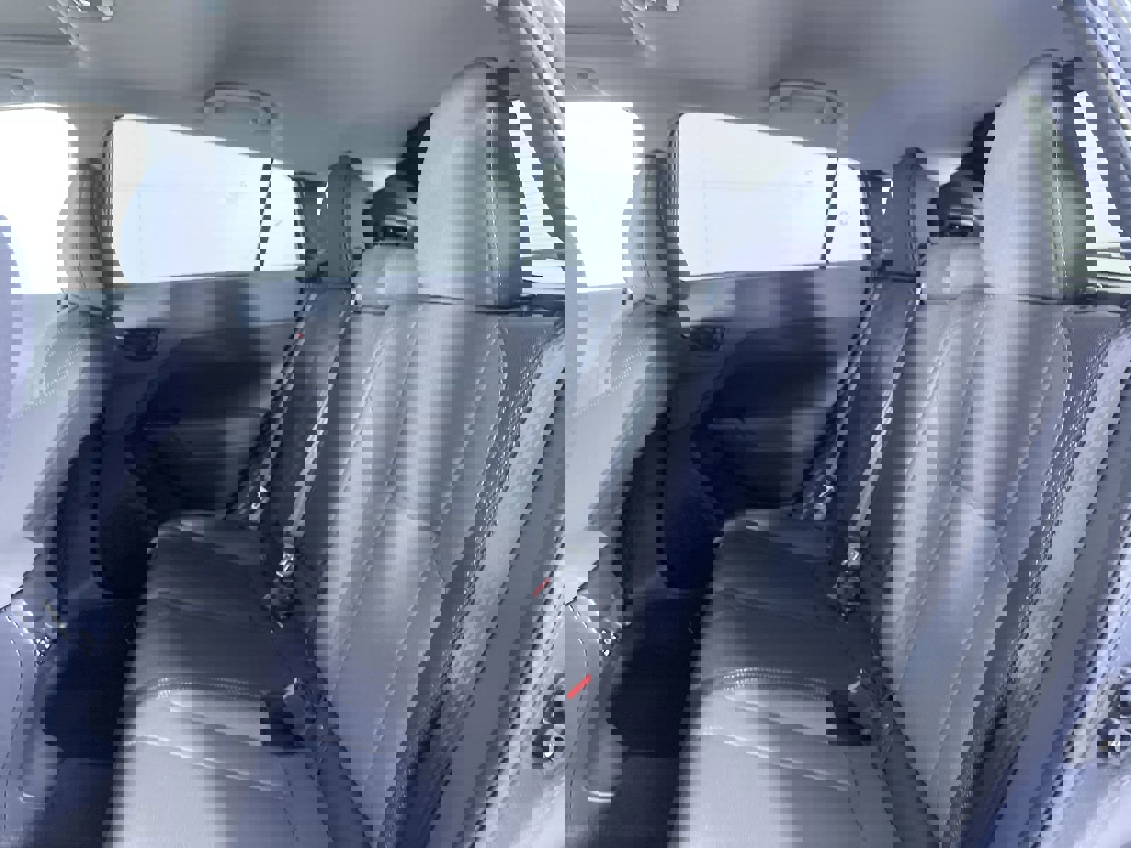 Used 2025 Subaru Crosstrek 2.5i Premium image 21