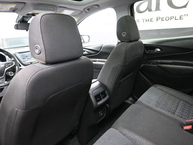 Used 2023 Chevrolet Equinox LT image 23