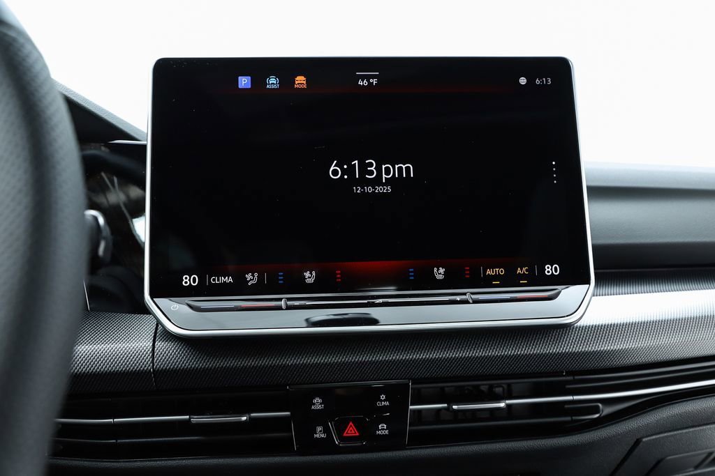 New 2026 Volkswagen GTI Autobahn image 63