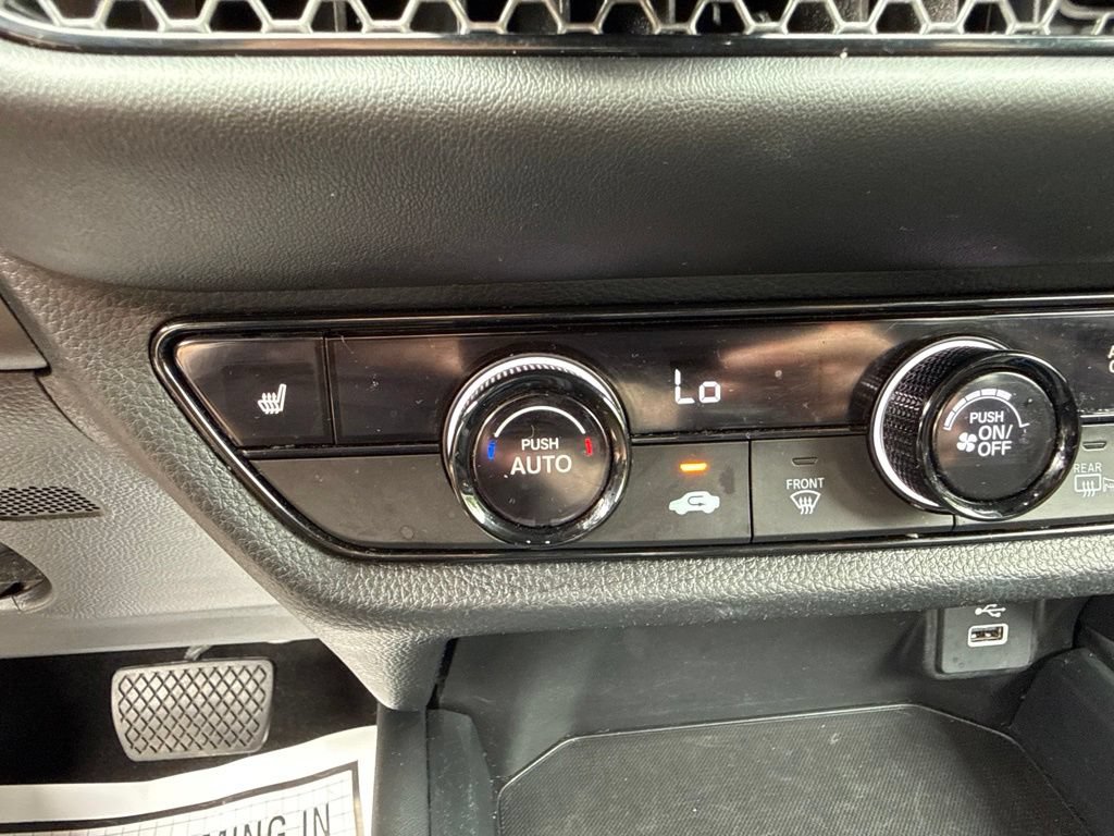 Used 2024 Honda HR-V Sport image 31