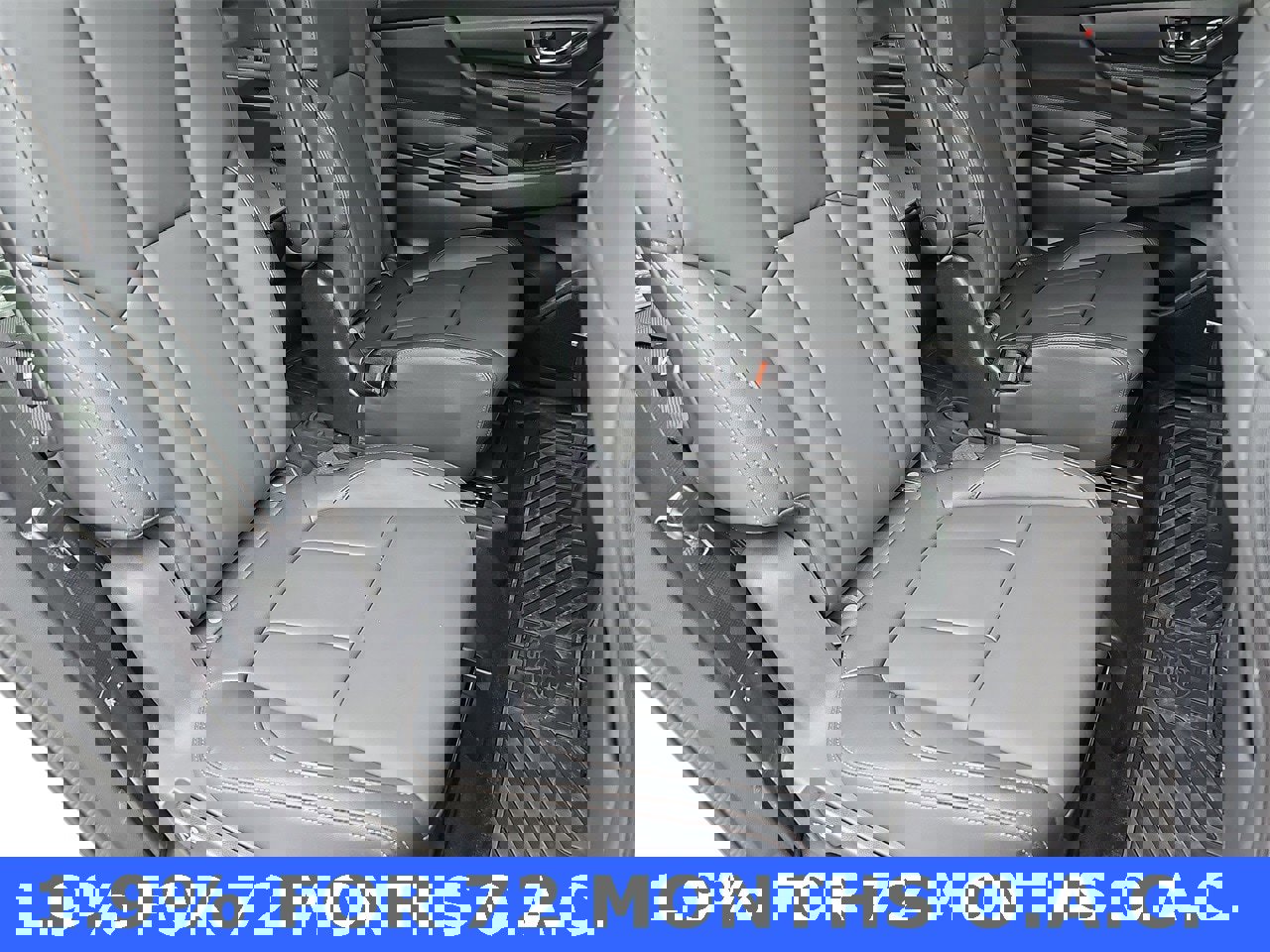 Used 2025 Subaru Ascent Bronze Edition w/ Popular Package #2 image 16