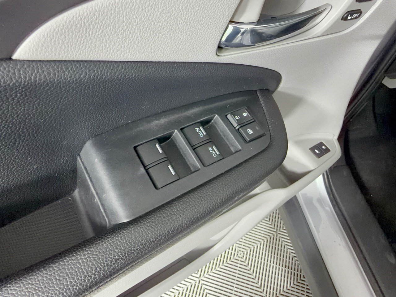 Certified 2022 Honda Pilot Special Edition image 15