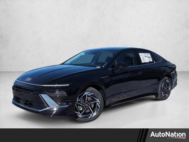 New 2026 Hyundai Sonata SEL