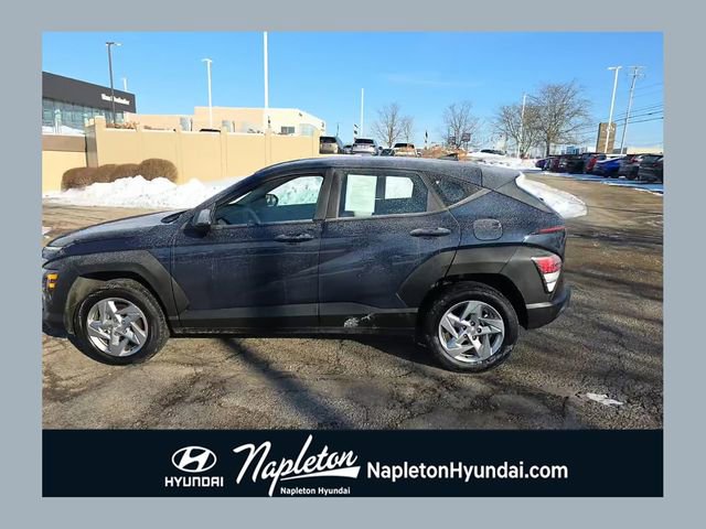 Used 2026 Hyundai Kona SE image 1