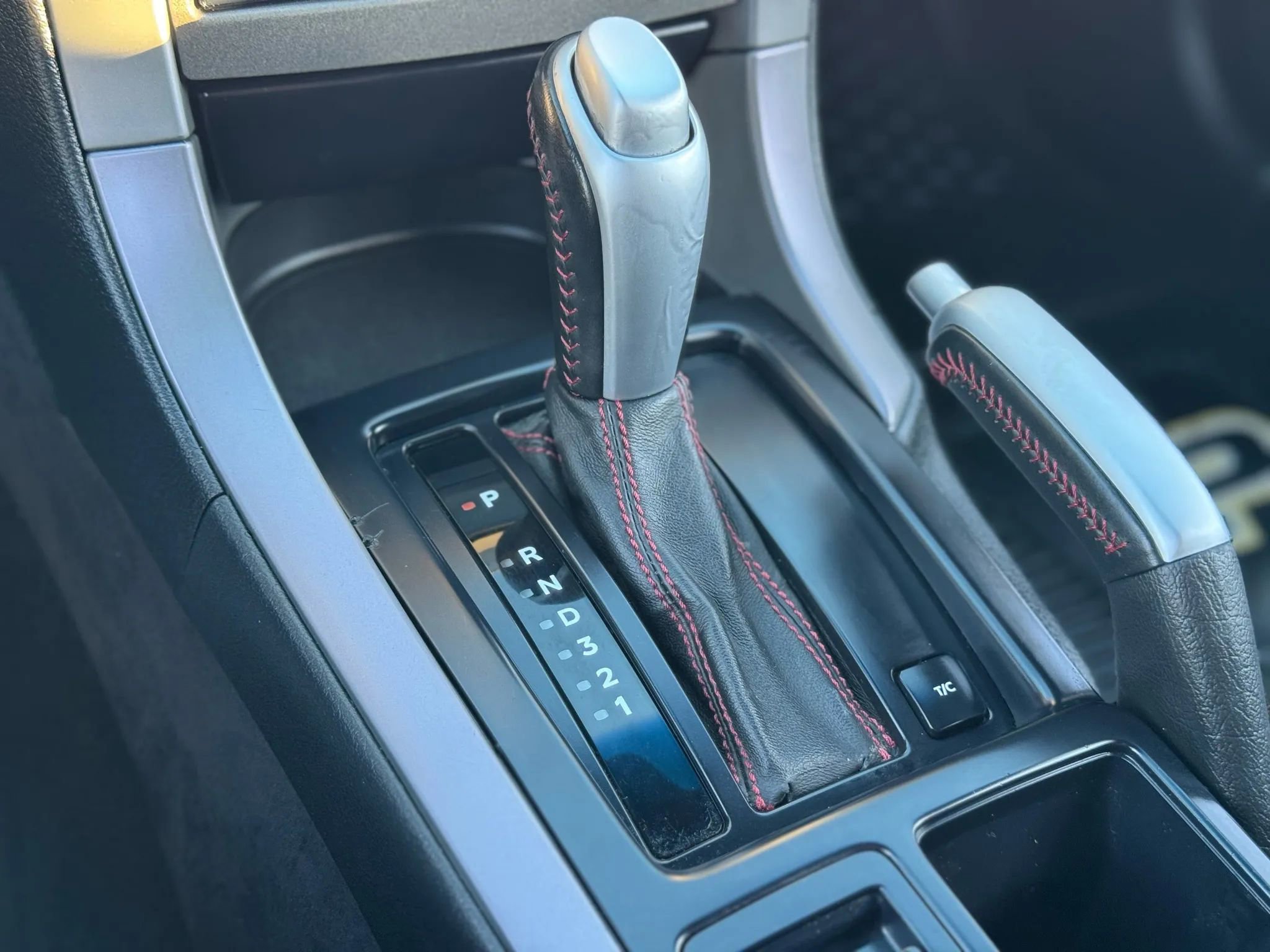 Used 2006 Pontiac GTO image 22