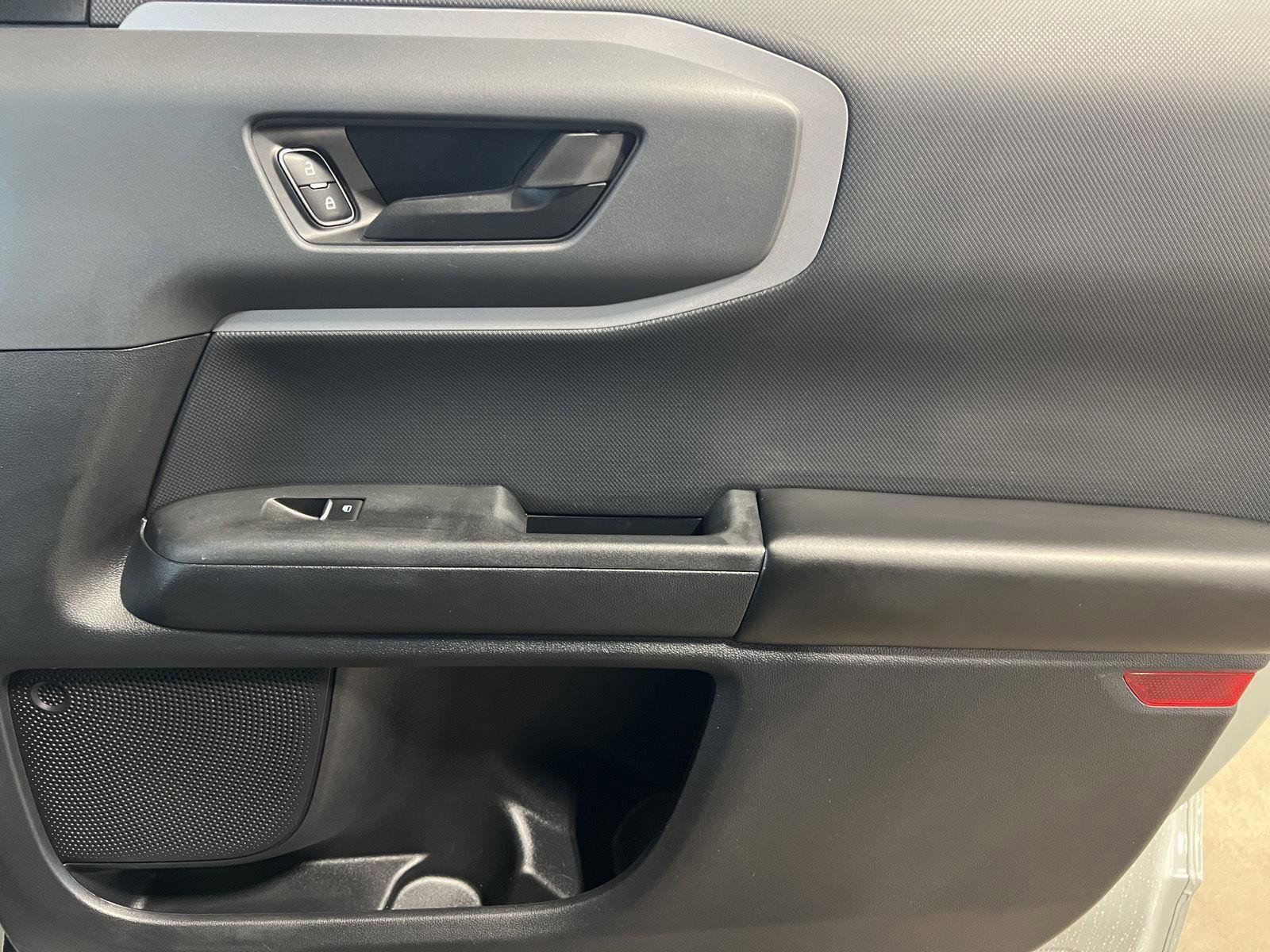 Used 2023 Ford Bronco Sport Big Bend image 14