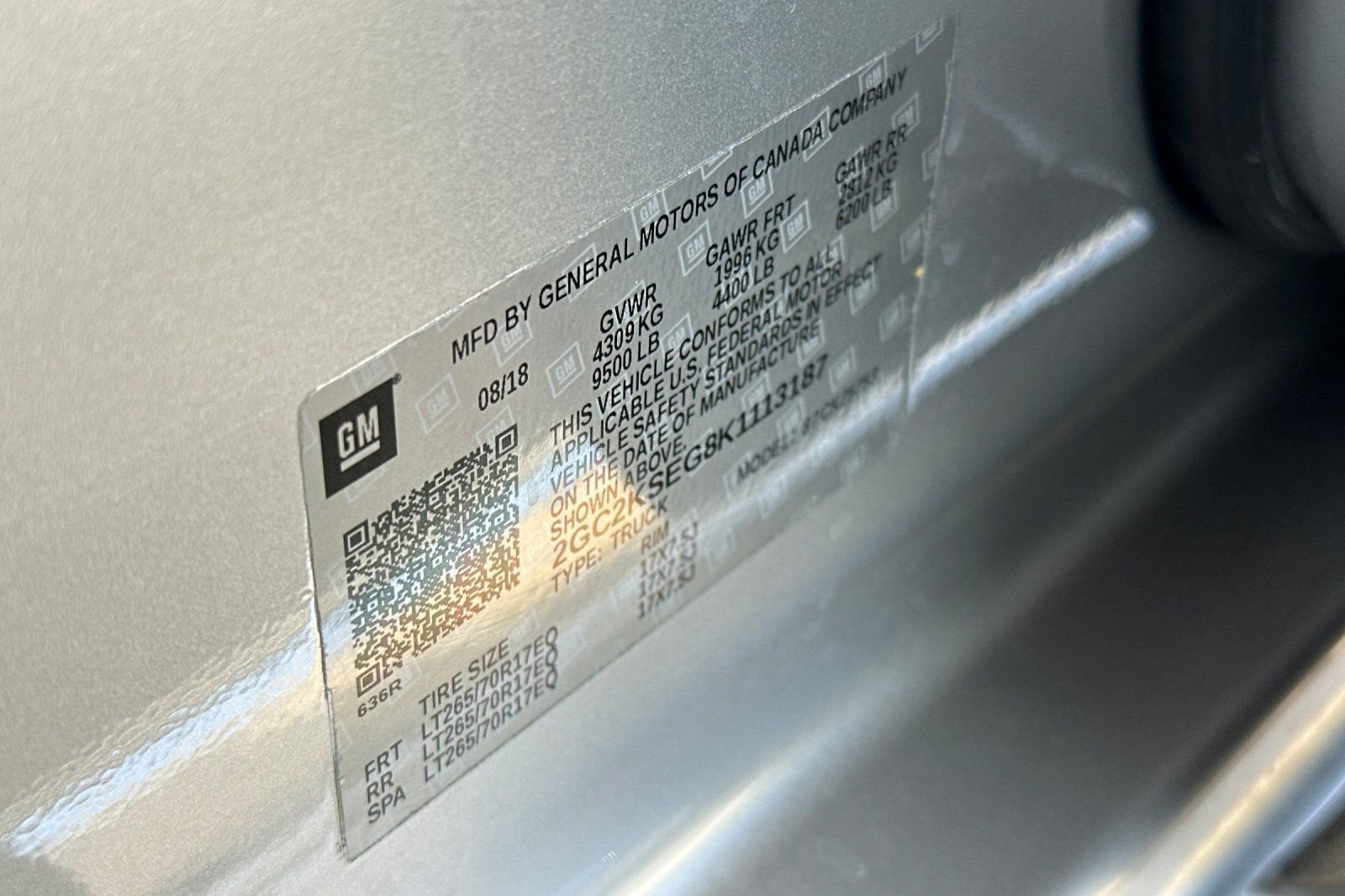 Used 2019 Chevrolet Silverado 2500 LT w/ All Star Edition image 26