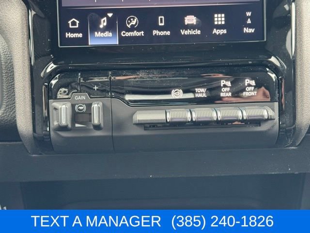 New 2026 RAM 2500 Tradesman image 16