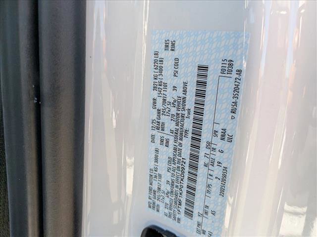 New 2026 Ford F150 XL image 17