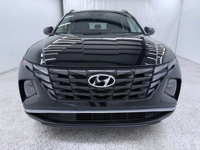 Used 2022 Hyundai Tucson SEL w/ Cargo Package FWD image 6
