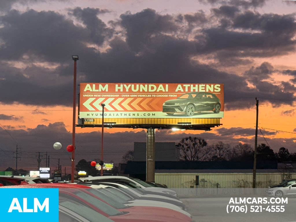 Certified 2025 Hyundai Tucson SEL image 48