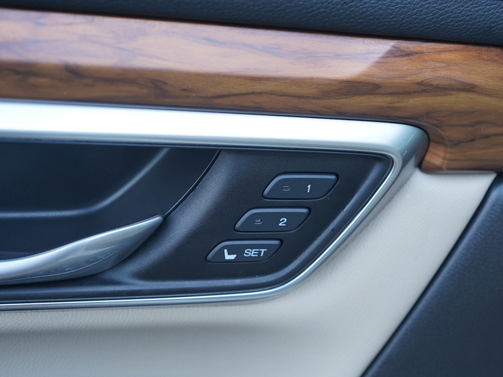 Used 2019 Honda CR-V EX-L image 21