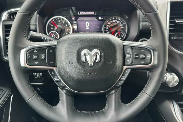 New 2026 RAM 1500 Laramie w/ Night Edition image 20