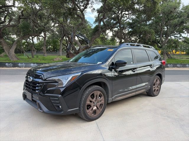 Used 2025 Subaru Ascent Bronze Edition w/ Popular Package #2