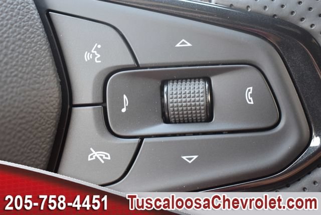 New 2026 Chevrolet TrailBlazer RS w/ Convenience Package FWD image 23