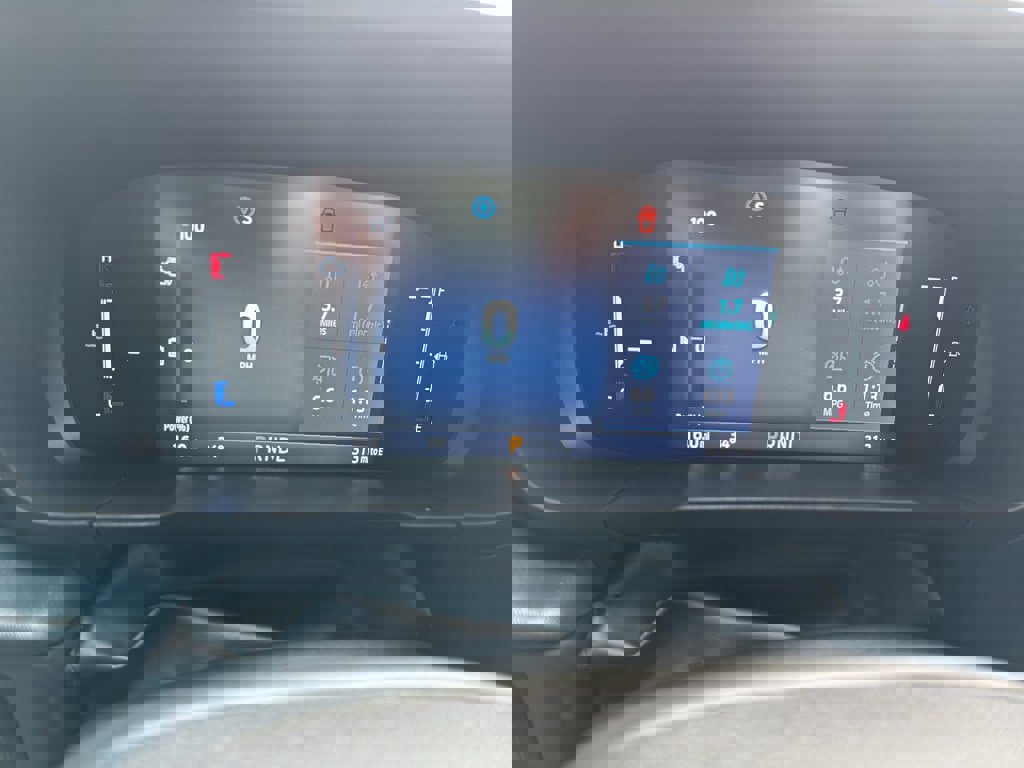 New 2026 Ford Maverick XLT w/ Equipment Group 301A image 28