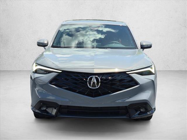 New 2026 Acura ADX A-Spec FWD image 6