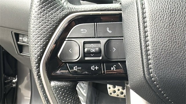 Used 2023 Toyota Sequoia Limited w/ TRD Off-Road Package image 25