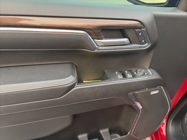 Used 2023 Chevrolet Silverado 1500 RST w/ RST All Star Premium Package image 17