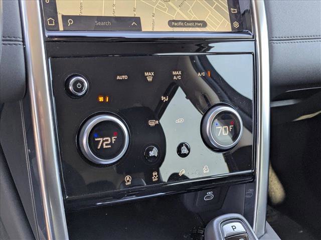 Used 2021 Land Rover Discovery Sport S image 16