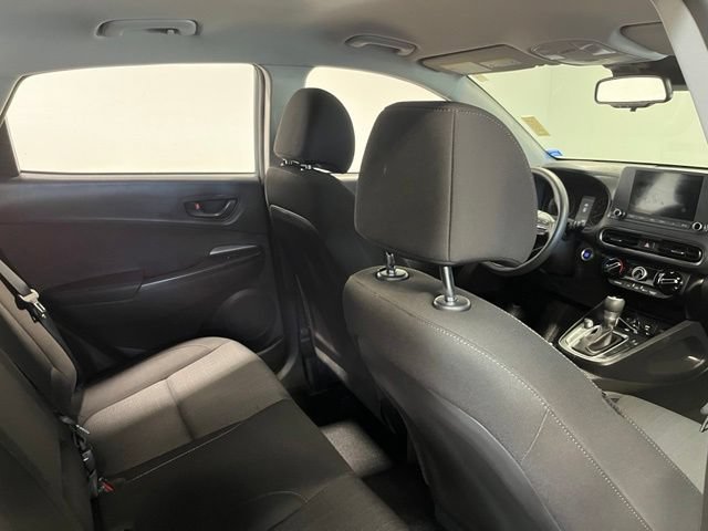 Used 2022 Hyundai Kona SEL AWD/4WD image 14