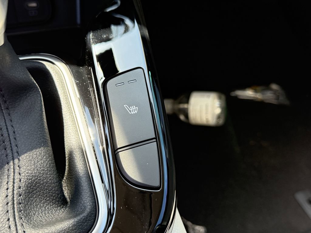New 2025 Kia Soul EX image 27