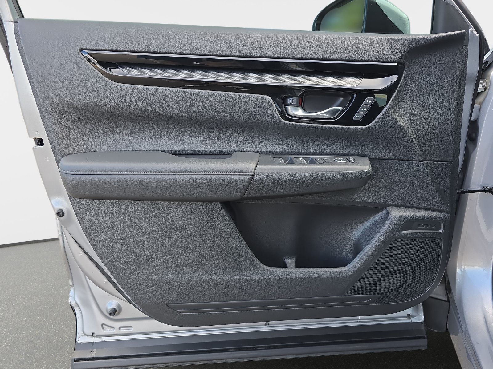 Certified 2024 Honda CR-V EX-L image 24