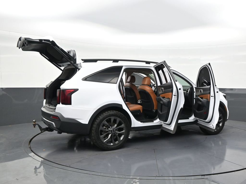 Used 2023 Kia Sorento SX Prestige AWD/4WD image 30