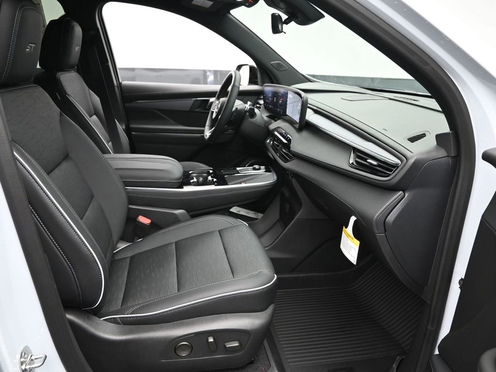 New 2026 Buick Enclave Sport Touring w/ Super Cruise Package image 7