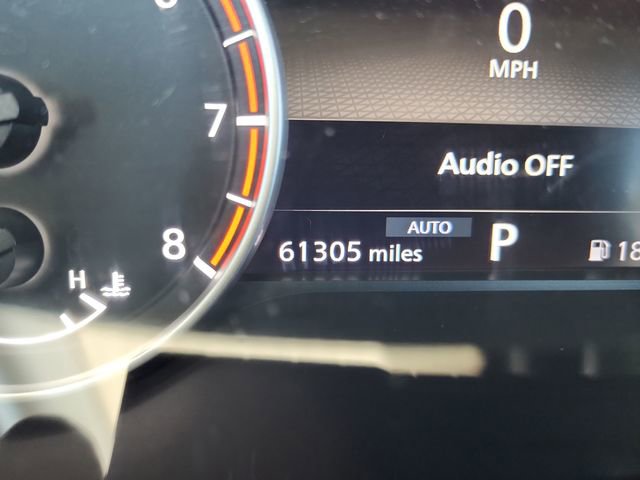 Used 2024 Nissan Rogue SV image 15