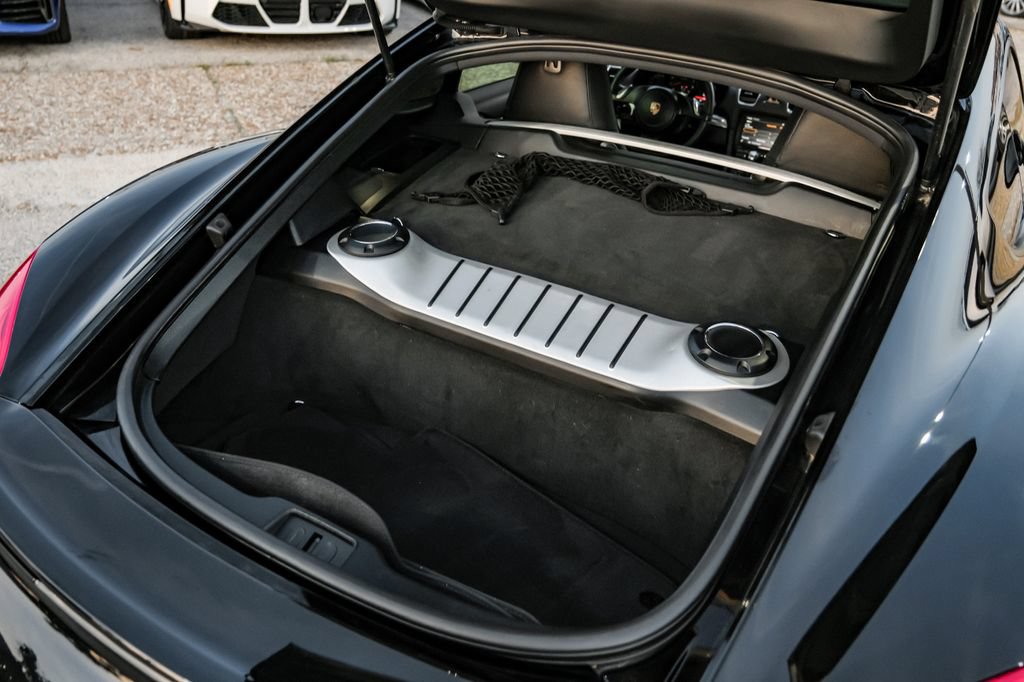 Used 2014 Porsche Cayman RWD image 53