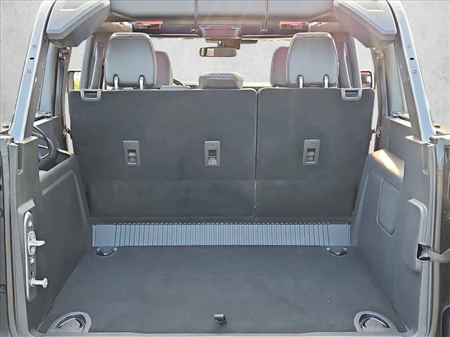 Used 2025 Ford Bronco Badlands AWD/4WD image 6