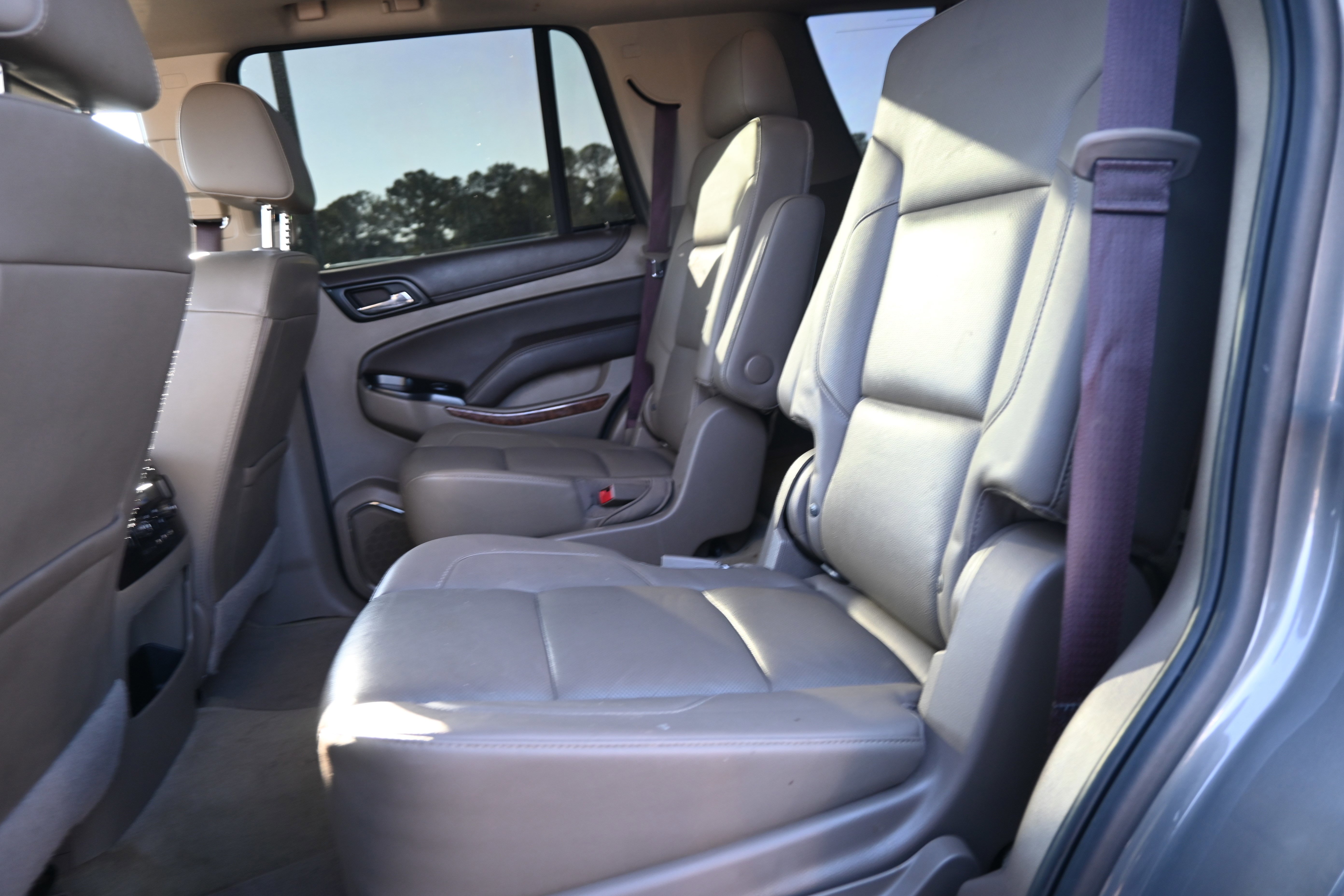 Used 2017 Chevrolet Tahoe Premier image 31