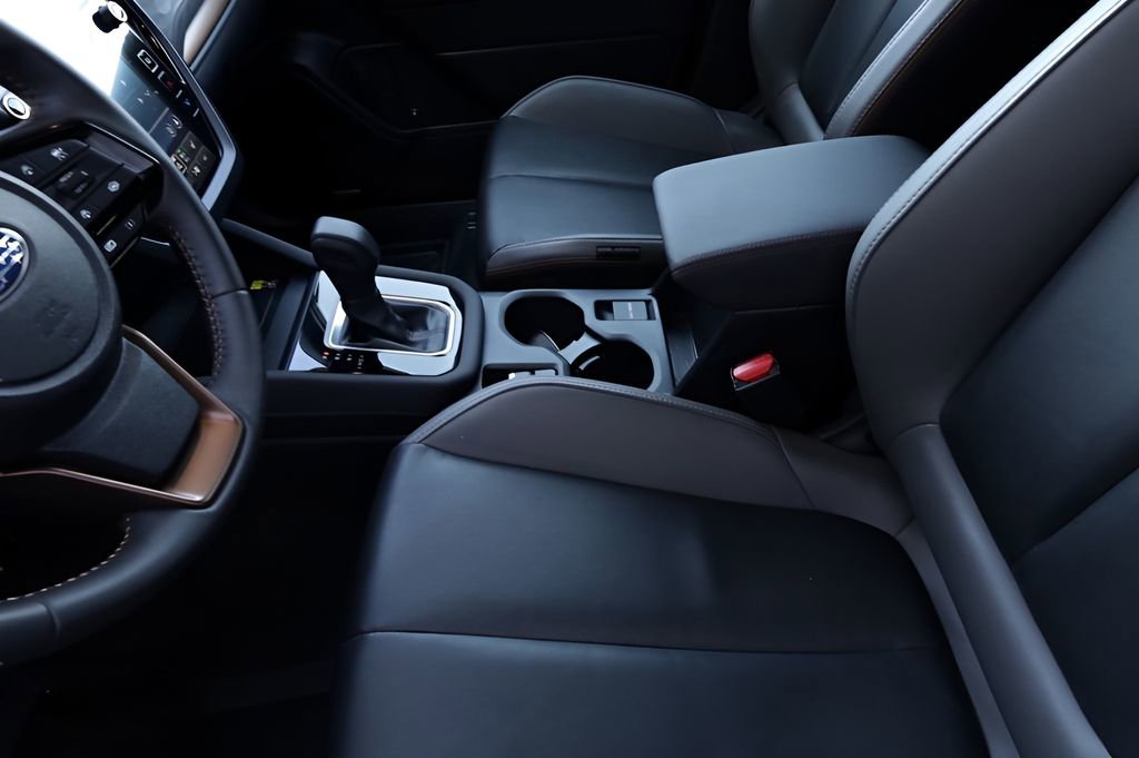 Used 2025 Subaru Forester Sport image 37